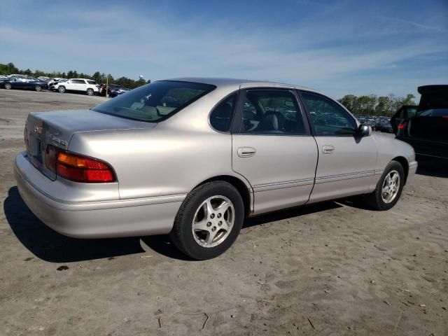 1998 Toyota Avalon XL