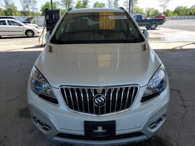 2014 Buick Encore Premium