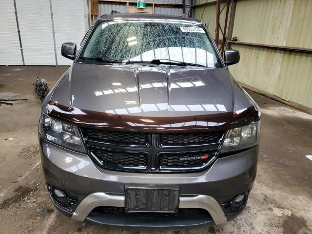 2014 Dodge Journey Crossroad