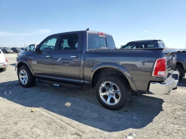 2018 Dodge 1500 Laramie