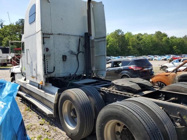 2001 Freightliner Conventional FLD120