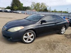 2006 Toyota Camry Solara SE for sale in Finksburg, MD