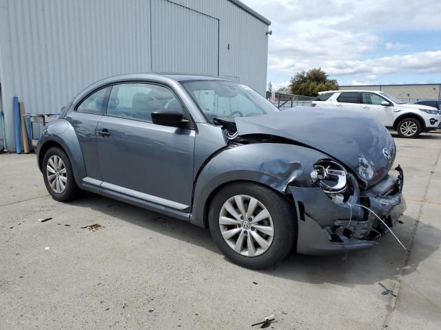 2016 Volkswagen Beetle 1.8T