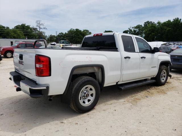 2019 GMC Sierra Limited C1500