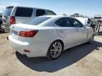 2007 Lexus IS 250