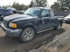 2002 Ford Ranger Super Cab