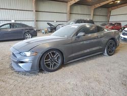 Ford Mustang salvage cars for sale: 2023 Ford Mustang