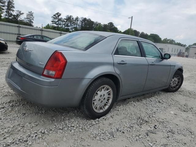 2007 Chrysler 300