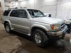 1999 Toyota 4runner Limited