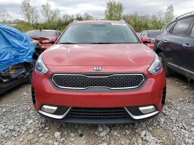 2019 KIA Niro EX