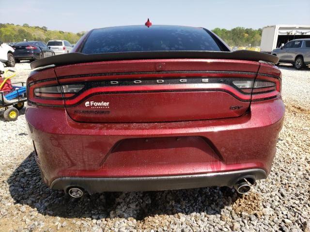 2019 Dodge Charger GT