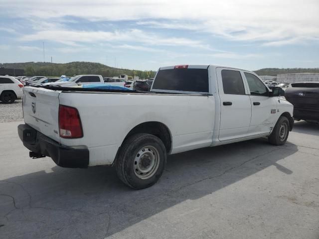 2012 Dodge RAM 2500 ST