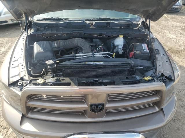 2010 Dodge RAM 1500