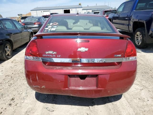 2009 Chevrolet Impala 1LT