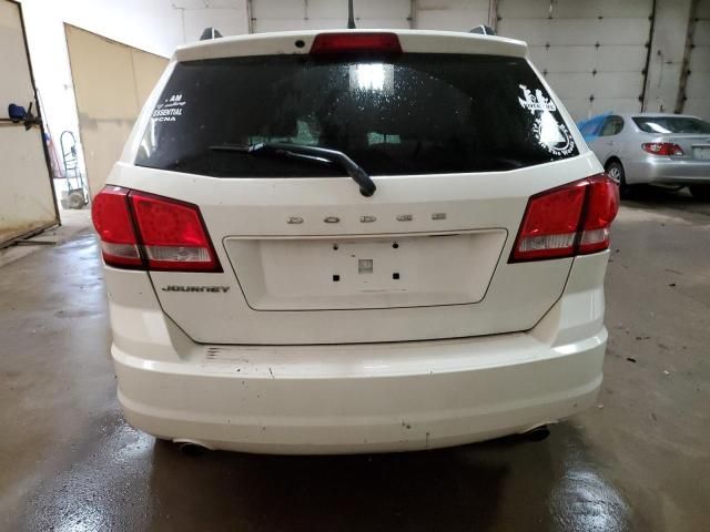 2011 Dodge Journey Mainstreet