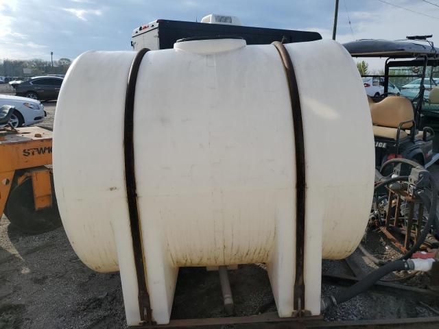 2000 Other Water Tank