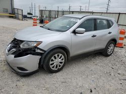 2016 Nissan Rogue S for sale in Haslet, TX