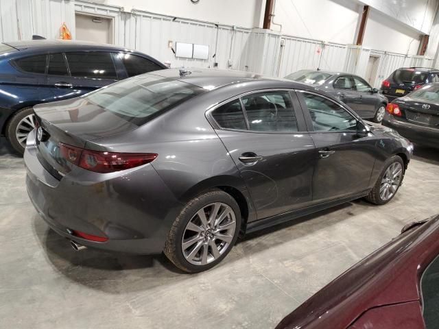 2020 Mazda 3 Preferred