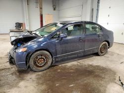 2007 Honda Civic LX for sale in Bowmanville, ON