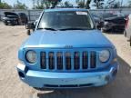 2008 Jeep Patriot Sport