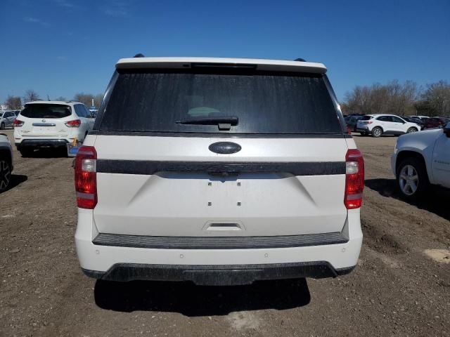 2019 Ford Expedition Max XLT