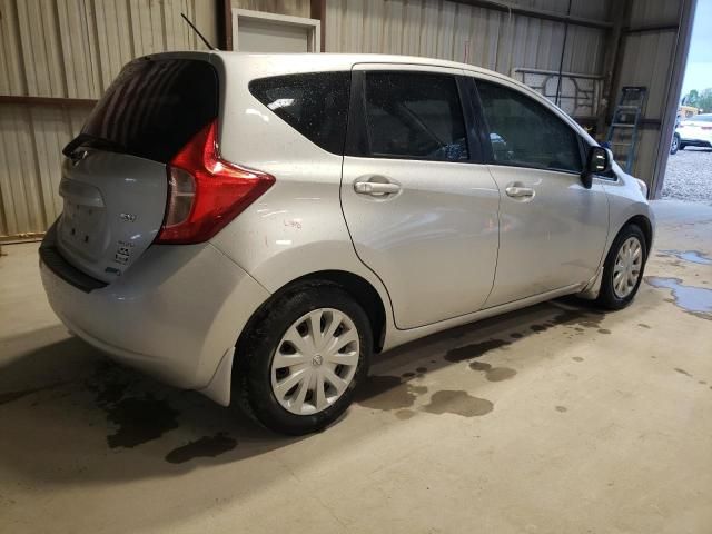 2014 Nissan Versa Note S