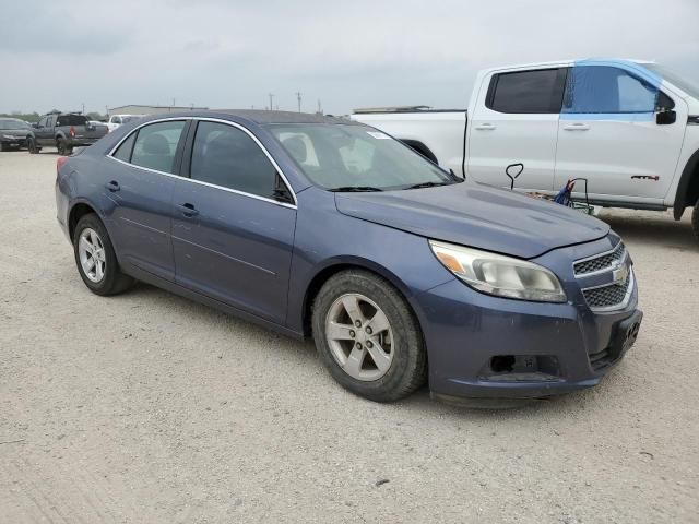 2013 Chevrolet Malibu LS