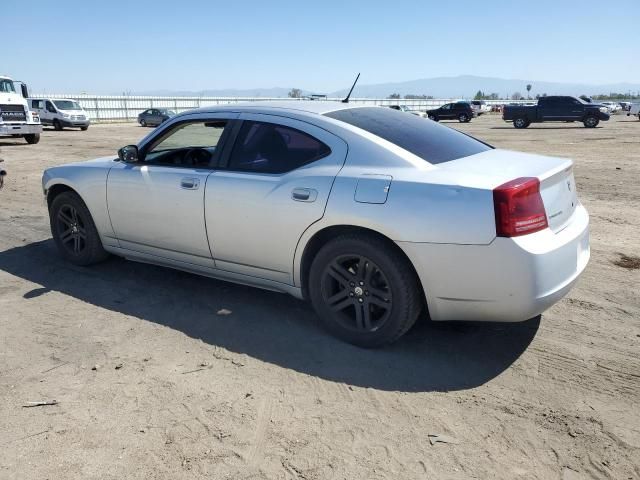 2008 Dodge Charger