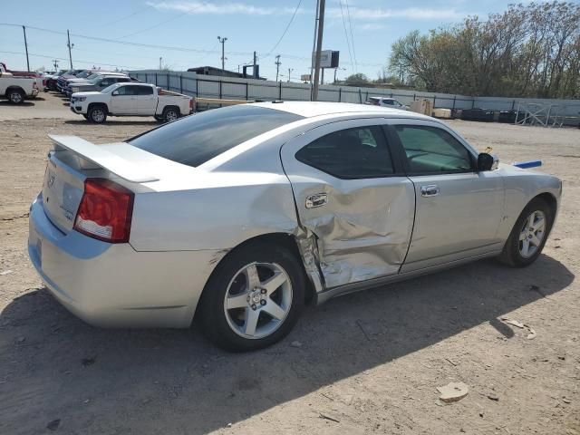 2009 Dodge Charger SXT