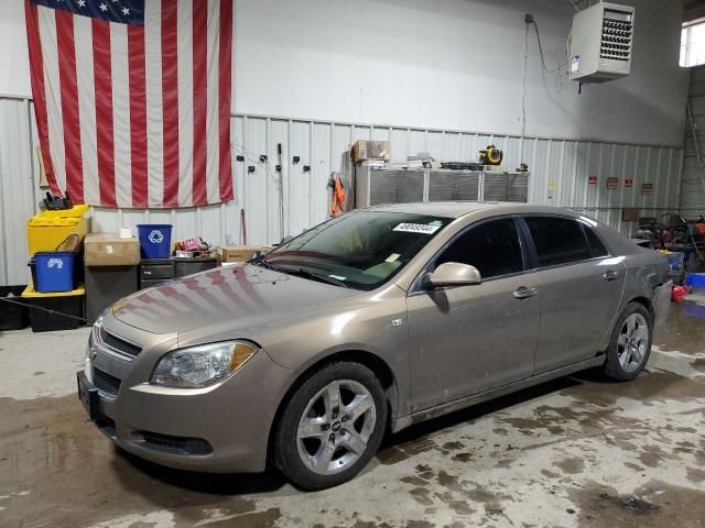 2008 Chevrolet Malibu 1LT