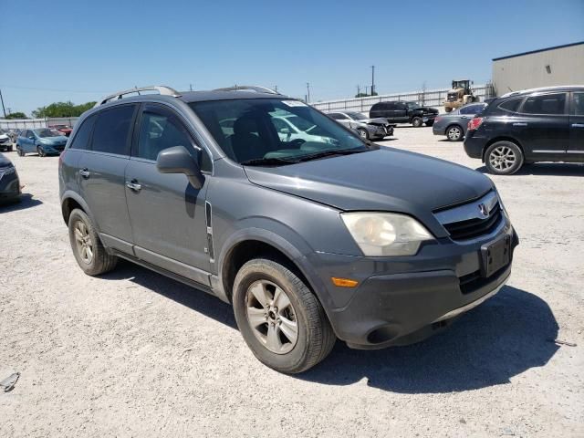 2008 Saturn Vue XE