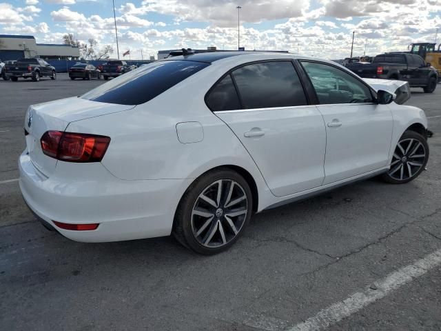 2014 Volkswagen Jetta GLI