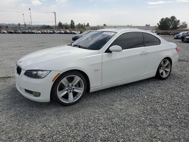 2008 BMW 335 I