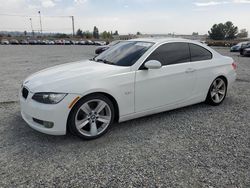 Salvage cars for sale from Copart Mentone, CA: 2008 BMW 335 I