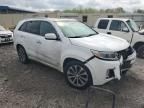 2014 KIA Sorento SX