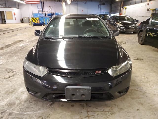 2006 Honda Civic SI