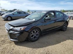 Vehiculos salvage en venta de Copart San Martin, CA: 2017 Subaru Impreza