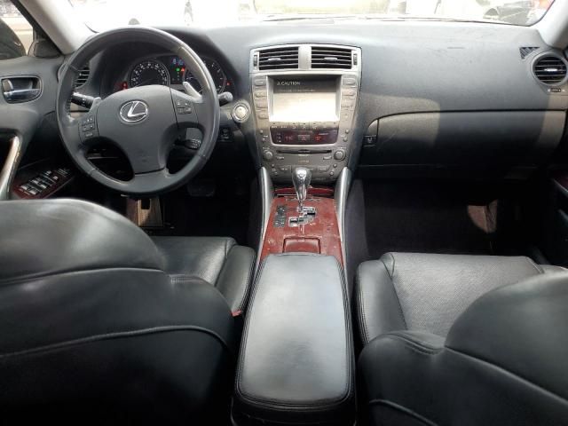 2007 Lexus IS 250