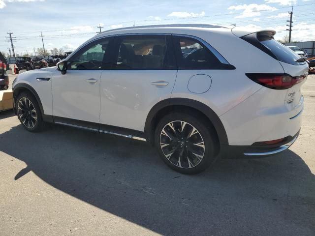 2024 Mazda CX-90 Premium Plus