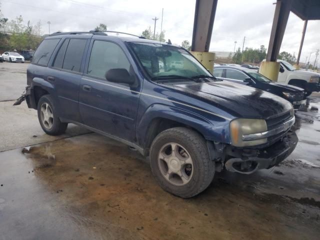 2007 Chevrolet Trailblazer LS