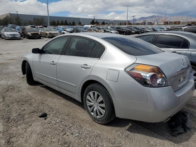 2007 Nissan Altima 2.5