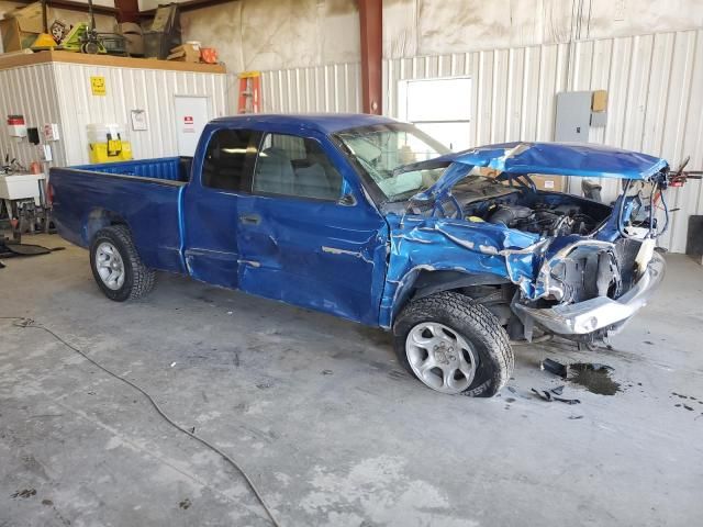 1998 Dodge Dakota