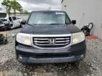 2014 Honda Pilot EXL