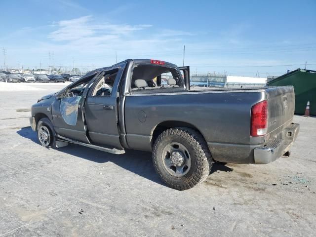 2006 Dodge RAM 2500 ST