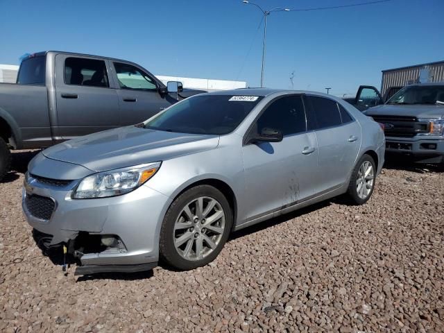 2014 Chevrolet Malibu 2LT