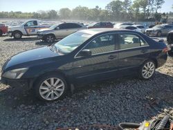 Vehiculos salvage en venta de Copart Byron, GA: 2004 Honda Accord EX