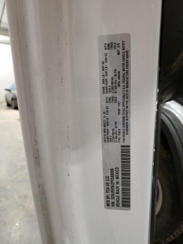 2023 Dodge RAM Promaster 2500 2500 High