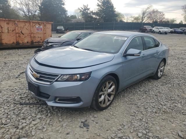 2015 Chevrolet Impala LT