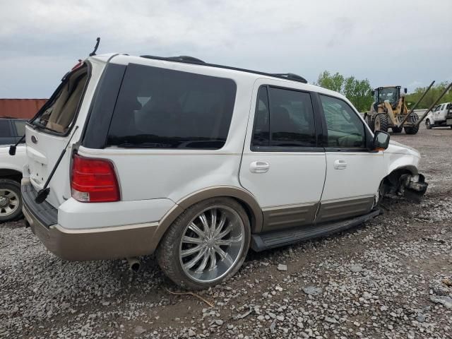 2003 Ford Expedition Eddie Bauer