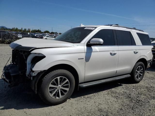 2018 Ford Expedition XLT